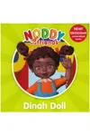 Noddy and Friends Character Books - Dinah Doll