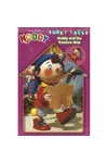 Short Tales Noddy And The Treasure Map