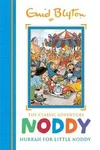 Hurrah for Little Noddy