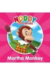 Martha Monkey