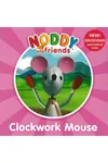 Clockwork Mouse