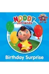 Birthday Surprise
