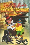 Snicker The Brownie And Other Stories