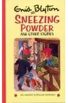 Sneezing Powder And Other Stories