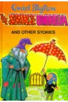 The Strange Umbrella