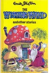 The Wishing Wand And Other Stories