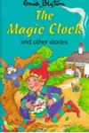 The Magic Clock And Other Stories