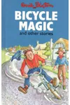 Bicycle Magic And Other Stories