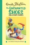 The Enchanted Shoes