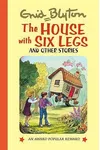 The House With Six Legs And Other Stories