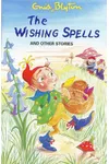 The Wishing Spells And Other Stories