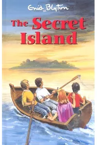 The Secret Island