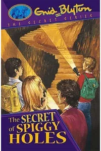 The Secret Of Spiggy Holes