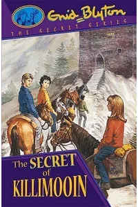 The Secret Of Killimooin