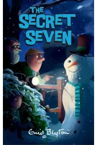 The Secret Seven