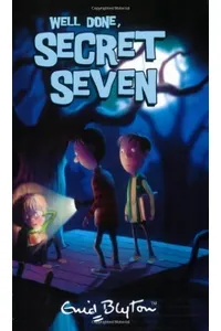 Well Done, Secret Seven
