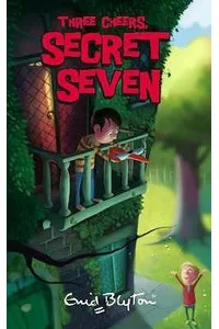 Three Cheers, Secret Seven