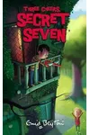 Three Cheers, Secret Seven