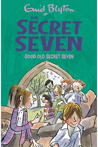 Good Old Secret Seven