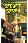 Look Out, Secret Seven