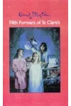 Fifth Formers Of St Clare's