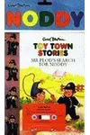 Mr Plod's Search For Noddy