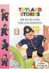 Mr Plod and the Footprints
