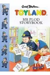 Mr Plod Storybook