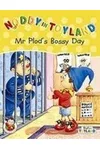 Mr Plod's Bossy Day