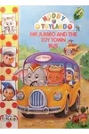 Mr Jumbo And The Toy Town Bus