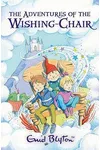 The Adventures Of The Wishing-Chair