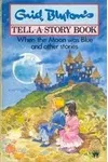 When the Moon Was Blue and Other Stories