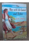 The boy with the loaves and the fishes