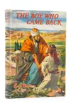 Boy Who Came Back