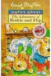 The Adventures of Binkle and Flip
