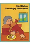 The hungry little robin
