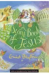 A Story Book of Jesus