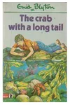 The crab with a long tail