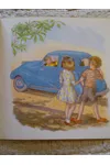 Golliwog Grumbled