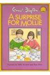 A Surprise For Mollie