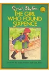The Girl who found Sixpence