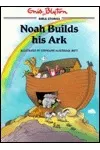 Noah Builds His Ark