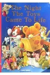 The Night the Toys Came to Life