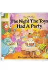 The Night The Toys Had A Party