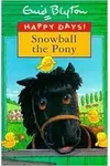 Snowball the Pony