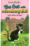 The Cat With A Feathery Tail And Other Stories
