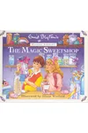 The Magic Sweet Shop