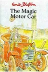 The Magic Motor Car