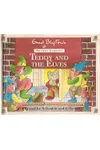 Teddy and the Elves