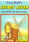 The Secret Of The Old Mill